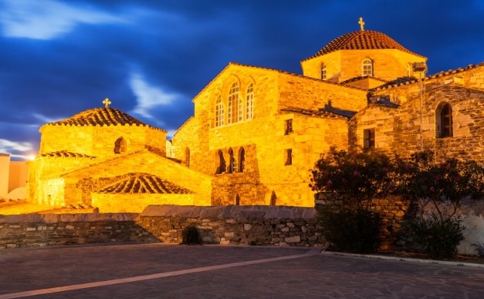 ekkatontapuliani church paroikia